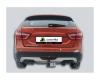 Фаркоп Tavials для Lada (ВАЗ) Vesta Cross универсал (2017-2024) № T-VAZ-44A