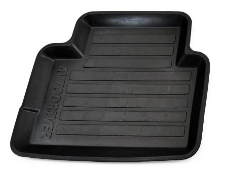 Коврики салона Avtodriver Jet для Nissan X-Trail (2014-2022) № ADRJET043