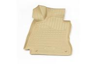 Изображение коврики салона norplast для mercedes-benz e (w213) седан 3d (2016-2025) № npa11-c56-410-b