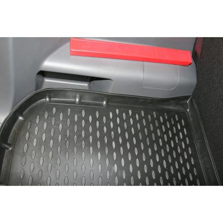 Коврик в багажник Element для Chery Indis (2011-2015) № NLC.63.12.B11