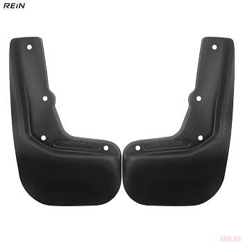 Брызговики передние для Jetour X70 Plus (2023-2025) № REIN.A68797.F3