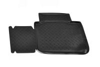 Изображение коврики салона norplast для hyundai sonata (2010-2014) № npl-po-31-46