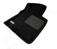 Изображение коврики салона sotra liner 3d lux для toyota land cruiser 200 (2012-2021) 3 ряда № st 74-00554