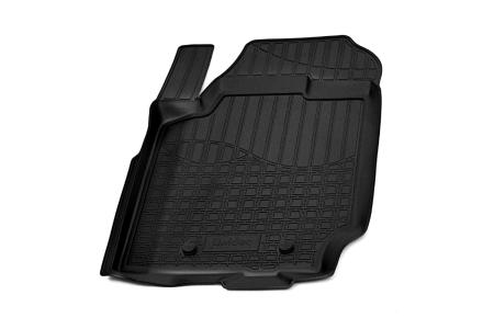 Коврики салона Norplast для Ford Ranger Double Cab (2011-2015) № NPA11-C22-600