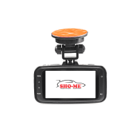 Видеорегистратор SHO-ME HD-8000SX, full-HD, монитор 2,7