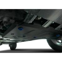 Защита картера для Volkswagen Amarok (2016-2021) № 111.05851.1