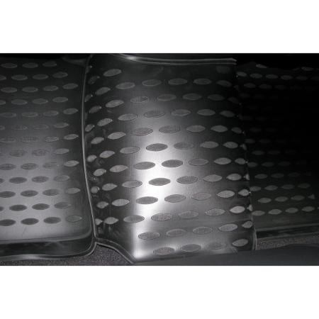Коврики салона Element для Hyundai Grandeur (2005-2010) № NLC.20.33.210