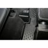 Коврик салона для Land Rover Discovery 4 (2010-2016) 3-й ряд № NLC.28.07.210