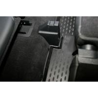 Изображение коврик салона для land rover discovery 4 (2010-2016) 3-й ряд № nlc.28.07.210