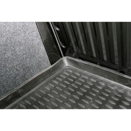 Коврик в багажник Element для Fiat Grande Punto хэтчбек (2005-2009) № NLC.15.23.B11