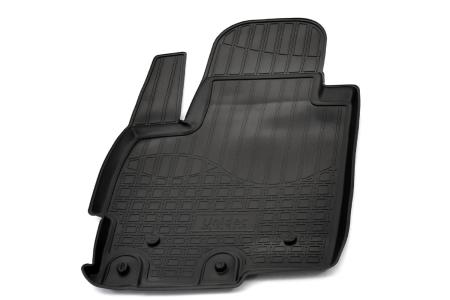 Коврики салона Norplast для Mitsubishi ASX (2010-2022) № NPL-Po-59-05