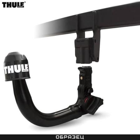 Фаркоп Thule быстросъемный для Mazda CX-5 (2012-2016) № 554700