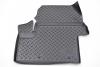 Коврики салона Norplast для передние Volkswagen Crafter (2006-2011) № NPL-Po-95-11