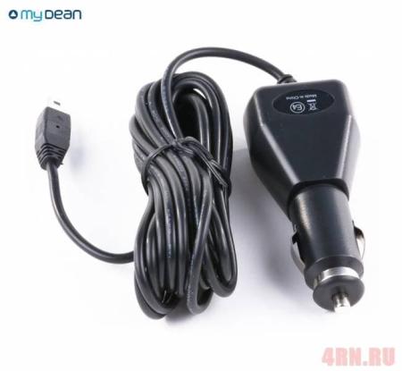 Видеорегистратор MyDean VDR-257-L