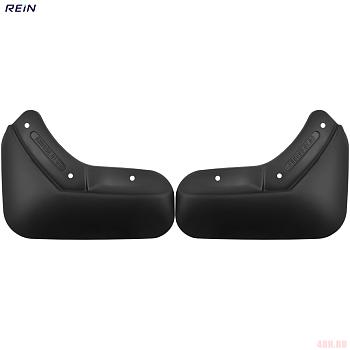 Брызговики передние для BYD Song Plus (2023-2025) № REIN.AN0698.F3