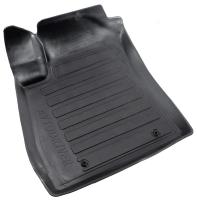 Изображение коврики салона avtodriver avangard для nissan sentra (2013-2018) № adravg179