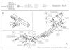 Фаркоп Galia для Citroen Jumper (2006-2022) № C042A