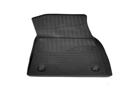 Коврики 3D салона для BMW X5 (G05) (2018-2025) № NPA11-C07-710