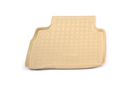 Коврики салона Norplast для Suzuki Vitara (2015-2025) бежевые № NPA11-C85-750-B