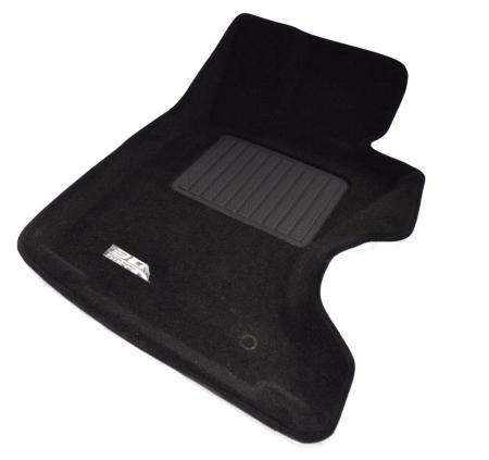 Коврики салона Sotra Liner 3D VIP для Lexus GS 250/350/450h 4WD (2013-2018) № ST 73-00149