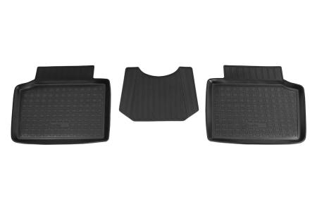 Коврики салона Norplast 3D для Changan CS35 (2013-2022) № NPA11-C13-150