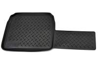 Изображение коврики салона norplast для mercedes e-class (w124) (1984-1995) № npl-po-56-80