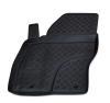 Коврики салона Norplast для Ford Focus 2 (2008-2011) № NPL-Po-22-16