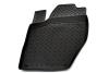 Коврики салона Norplast для Peugeot 307 (2001-2008) № NPL-Po-64-36