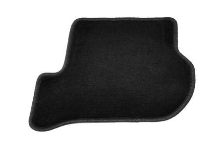 Коврики салона Norplast текстильные для Skoda Octavia (A5) (2004-2013) № NPL-VTe-810-420