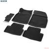 Коврики салона Rival для Chevrolet Cruze седан, хэтчбек, универсал (2009-2015) № 11003001