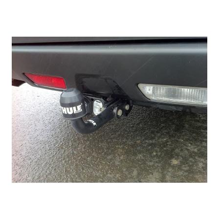 Фаркоп Thule для Nissan X-Trail (T31) (2007-2014) № 493700