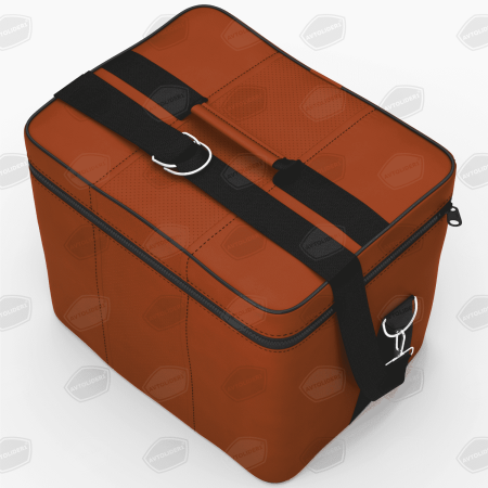 Автомобильная сумка (30х30х20 см), Артикул: ASEK-0128 