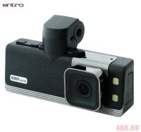 Видеорегистратор Intro VR-910 LCD 1,5", MPEG-4, HDMI (1920*1080), GPS-модуль