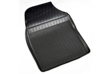 Коврики салона Norplast 3D для Lifan X50 (2015-2022) № NPA10-C51-750