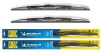 Щетки стеклоочистителя Michelin каркасные для Suzuki Grand Vitara (1998-2005) № K13919-19
