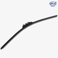 Щетки стеклоочистителя Alca Super Flat бескаркасные для Mazda CX-5 (2011-2016) № 054000+048000