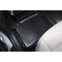 Изображение коврики салона element 3d для hyundai elantra (2016-2020) № carhyn00005