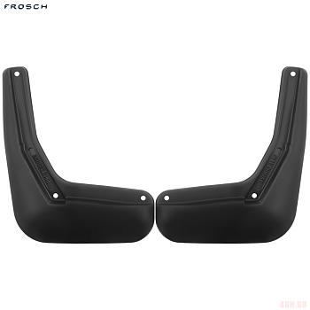 Брызговики передние для Geely Atlas (2023-2025) № NLF.AN0682.F13