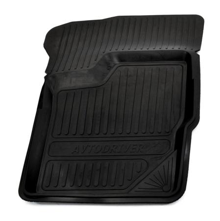 Коврики салона Avtodriver Jet для Datsun on-Do (2015-2020) № ADRJET030