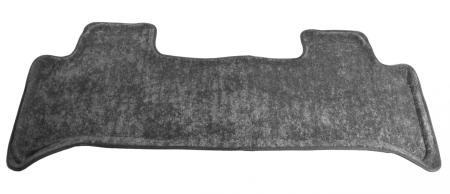 Коврики салона Sotra Liner 3D VIP серые для Lexus RX 350/450 (2009-2015) № ST 73-00027