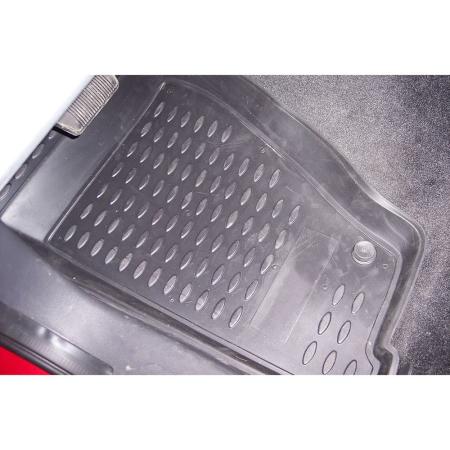 Коврики салона Element для Dodge Nitro (2007-2012) № NLC.13.02.210