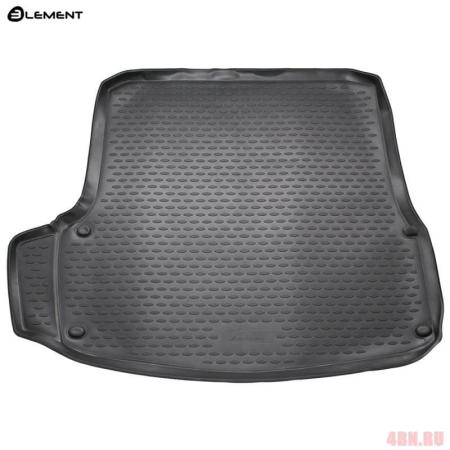 Коврик в багажник Element для Skoda Octavia A5 хэтчбек (2008-2013) № NLC.45.03.B11