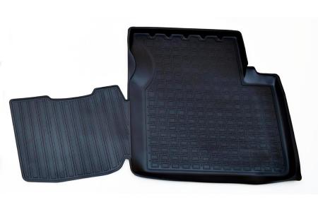 Коврики салона Norplast для Chery Tiggo T11 (2006-2013) № NPA01-C11-700