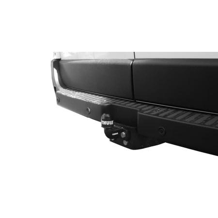 Фаркоп Thule усиленный для Mercedes Sprinter (W906) Van, Minibus, шасси (платформа до 5т; кол. база 3,25 м) микроавтобус (2006-2013) № 511200