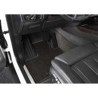 Изображение коврики салона klever текстильные econom для mitsubishi outlander акпп (2012-2022) № kvr01352901200k