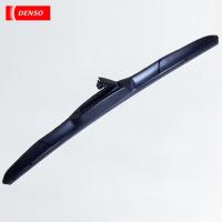 Задняя щетка стеклоочистителя Denso гибридная для Hyundai Galloper (1998-2003) № DU-035L-1