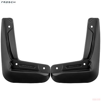 Брызговики передние для Changan UNI-V (2022-2025) № NLF.A67472.F11