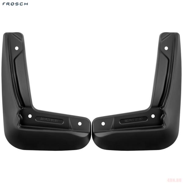 Брызговики передние для Changan UNI-V (2022-2025) № NLF.A67472.F11