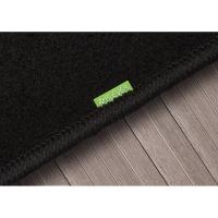 Изображение коврики салона klever текстильные premium для kia rio седан, хэтчбек (2011-2016) № kvr02253901210kh