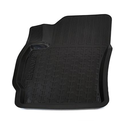 Коврики салона Avtodriver Promo для Toyota Auris (2006-2012) № ADRPRO034